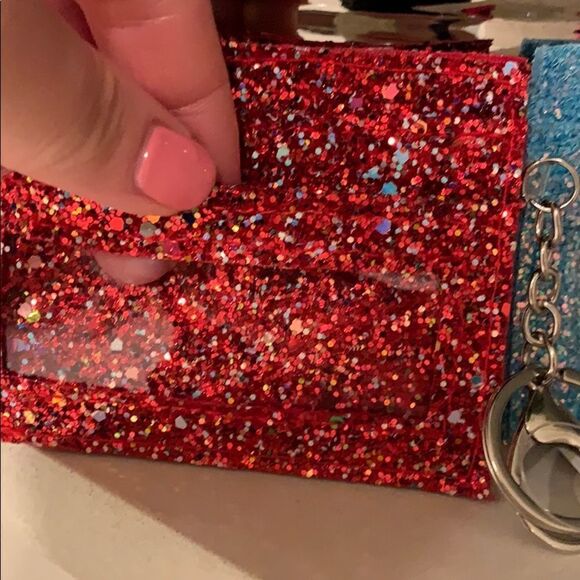 🎁1 hr sale🎉ID holder - Picture 3 of 6